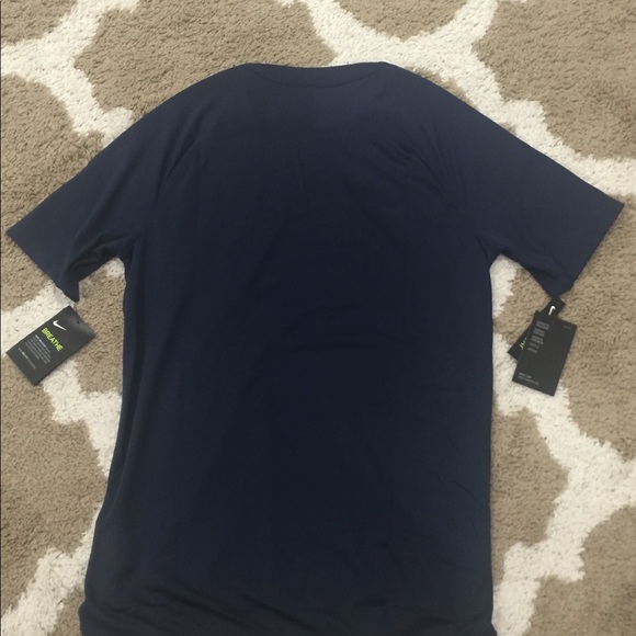 Nike US Soccer 2017 Breathe Squad Jersey Men’s M - Picture 6 of 6